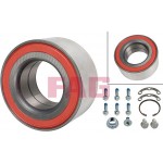 Fag Σετ Ρουλεμάν Τροχών - 713 6675 30 Fag Σετ Ρουλεμάν Τροχών - 713 6675 30