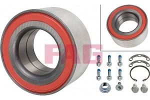 Fag Σετ Ρουλεμάν Τροχών - 713 6675 30