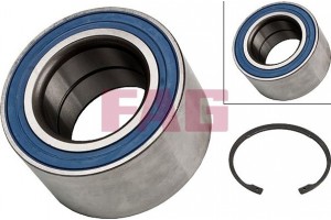 Fag Σετ Ρουλεμάν Τροχών - 713 6677 40