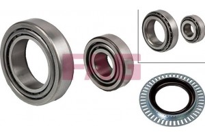 Fag Σετ Ρουλεμάν Τροχών - 713 6677 60