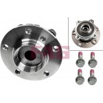 Fag Σετ Ρουλεμάν Τροχών - 713 6677 70 Fag Σετ Ρουλεμάν Τροχών - 713 6677 70