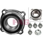 Fag Σετ Ρουλεμάν Τροχών - 713 6677 80 Fag Σετ Ρουλεμάν Τροχών - 713 6677 80