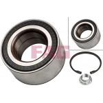 Fag Σετ Ρουλεμάν Τροχών - 713 6677 90 Fag Σετ Ρουλεμάν Τροχών - 713 6677 90