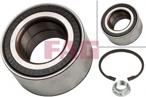 Fag Σετ Ρουλεμάν Τροχών - 713 6677 90