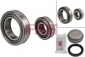 Fag Σετ Ρουλεμάν Τροχών - 713 6678 00