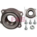 Fag Σετ Ρουλεμάν Τροχών - 713 6678 10