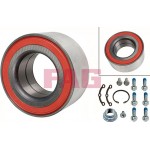 Fag Σετ Ρουλεμάν Τροχών - 713 6678 30 Fag Σετ Ρουλεμάν Τροχών - 713 6678 30