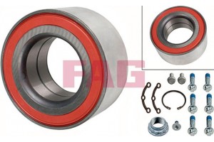 Fag Σετ Ρουλεμάν Τροχών - 713 6678 30