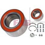 Fag Σετ Ρουλεμάν Τροχών - 713 6678 90 Fag Σετ Ρουλεμάν Τροχών - 713 6678 90