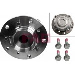 Fag Σετ Ρουλεμάν Τροχών - 713 6679 10 Fag Σετ Ρουλεμάν Τροχών - 713 6679 10