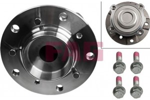 Fag Σετ Ρουλεμάν Τροχών - 713 6679 10