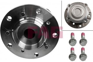 Fag Σετ Ρουλεμάν Τροχών - 713 6679 10