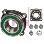 Fag Σετ Ρουλεμάν Τροχών - 713 6679 20 Fag Σετ Ρουλεμάν Τροχών - 713 6679 20