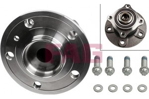 Fag Σετ Ρουλεμάν Τροχών - 713 6679 30