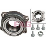 Fag Σετ Ρουλεμάν Τροχών - 713 6679 40 Fag Σετ Ρουλεμάν Τροχών - 713 6679 40