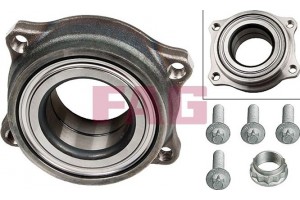 Fag Σετ Ρουλεμάν Τροχών - 713 6679 40