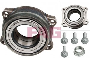 Fag Σετ Ρουλεμάν Τροχών - 713 6679 40