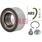 Fag Σετ Ρουλεμάν Τροχών - 713 6679 50 Fag Σετ Ρουλεμάν Τροχών - 713 6679 50