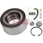 Fag Σετ Ρουλεμάν Τροχών - 713 6679 60 Fag Σετ Ρουλεμάν Τροχών - 713 6679 60