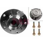 Fag Σετ Ρουλεμάν Τροχών - 713 6679 70 Fag Σετ Ρουλεμάν Τροχών - 713 6679 70