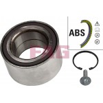 Fag Σετ Ρουλεμάν Τροχών - 713 6679 90 Fag Σετ Ρουλεμάν Τροχών - 713 6679 90