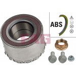 Fag Σετ Ρουλεμάν Τροχών - 713 6680 30