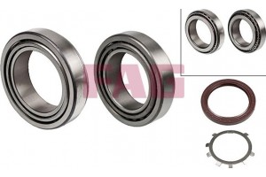 Fag Σετ Ρουλεμάν Τροχών - 713 6680 40