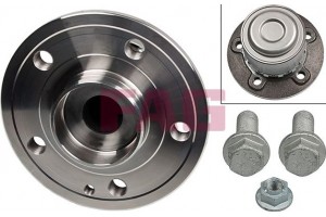 Fag Σετ Ρουλεμάν Τροχών - 713 6680 50