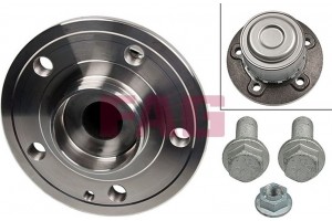 Fag Σετ Ρουλεμάν Τροχών - 713 6680 50