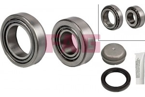 Fag Σετ Ρουλεμάν Τροχών - 713 6680 70