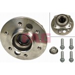 Fag Σετ Ρουλεμάν Τροχών - 713 6681 10