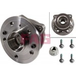 Fag Σετ Ρουλεμάν Τροχών - 713 6681 90