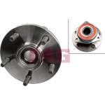 Fag Σετ Ρουλεμάν Τροχών - 713 6700 30 Fag Σετ Ρουλεμάν Τροχών - 713 6700 30