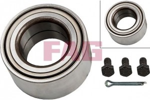 Fag Σετ Ρουλεμάν Τροχών - 713 6702 30