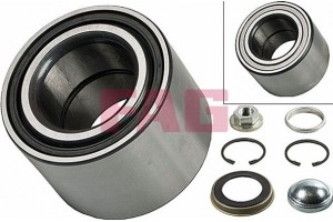 Fag Σετ Ρουλεμάν Τροχών - 713 6780 30