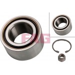 Fag Σετ Ρουλεμάν Τροχών - 713 6780 40 Fag Σετ Ρουλεμάν Τροχών - 713 6780 40