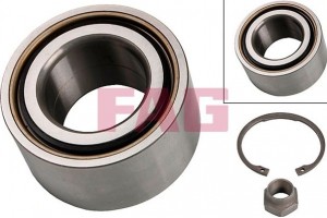 Fag Σετ Ρουλεμάν Τροχών - 713 6780 40