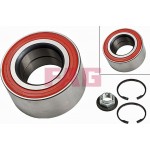 Fag Σετ Ρουλεμάν Τροχών - 713 6780 50 Fag Σετ Ρουλεμάν Τροχών - 713 6780 50