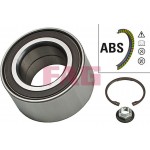 Fag Σετ Ρουλεμάν Τροχών - 713 6781 00 Fag Σετ Ρουλεμάν Τροχών - 713 6781 00