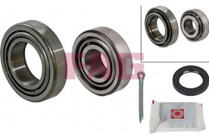 Fag Σετ Ρουλεμάν Τροχών - 713 6782 50