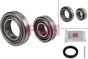 Fag Σετ Ρουλεμάν Τροχών - 713 6783 00