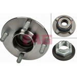 Fag Σετ Ρουλεμάν Τροχών - 713 6783 40 Fag Σετ Ρουλεμάν Τροχών - 713 6783 40