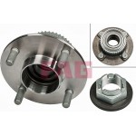 Fag Σετ Ρουλεμάν Τροχών - 713 6783 50 Fag Σετ Ρουλεμάν Τροχών - 713 6783 50