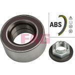 Fag Σετ Ρουλεμάν Τροχών - 713 6784 10 Fag Σετ Ρουλεμάν Τροχών - 713 6784 10