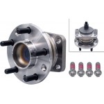 Fag Σετ Ρουλεμάν Τροχών - 713 6784 30 Fag Σετ Ρουλεμάν Τροχών - 713 6784 30