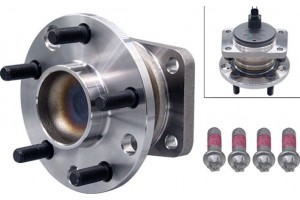 Fag Σετ Ρουλεμάν Τροχών - 713 6784 30