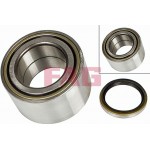 Fag Σετ Ρουλεμάν Τροχών - 713 6786 10 Fag Σετ Ρουλεμάν Τροχών - 713 6786 10