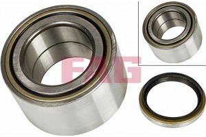 Fag Σετ Ρουλεμάν Τροχών - 713 6786 10