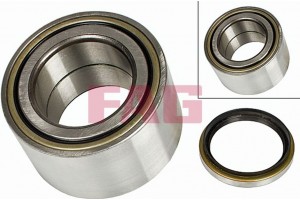 Fag Σετ Ρουλεμάν Τροχών - 713 6786 10