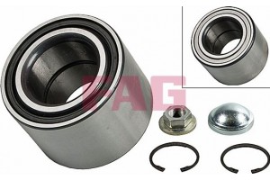 Fag Σετ Ρουλεμάν Τροχών - 713 6786 40